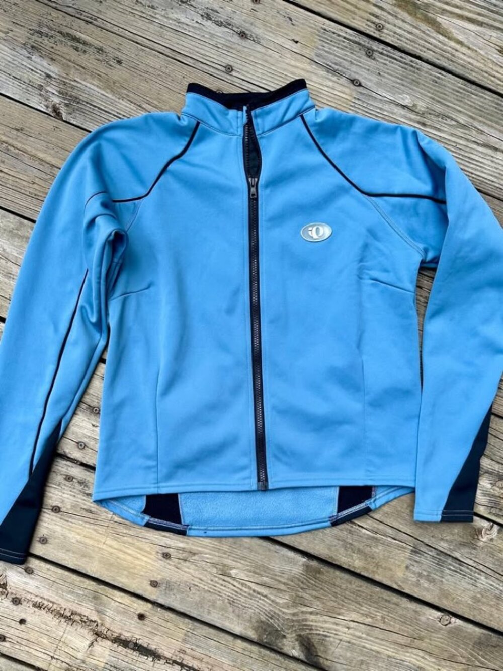 Pearl Izumi Women's softshell - Small